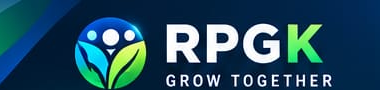 RPGK — Grow Together